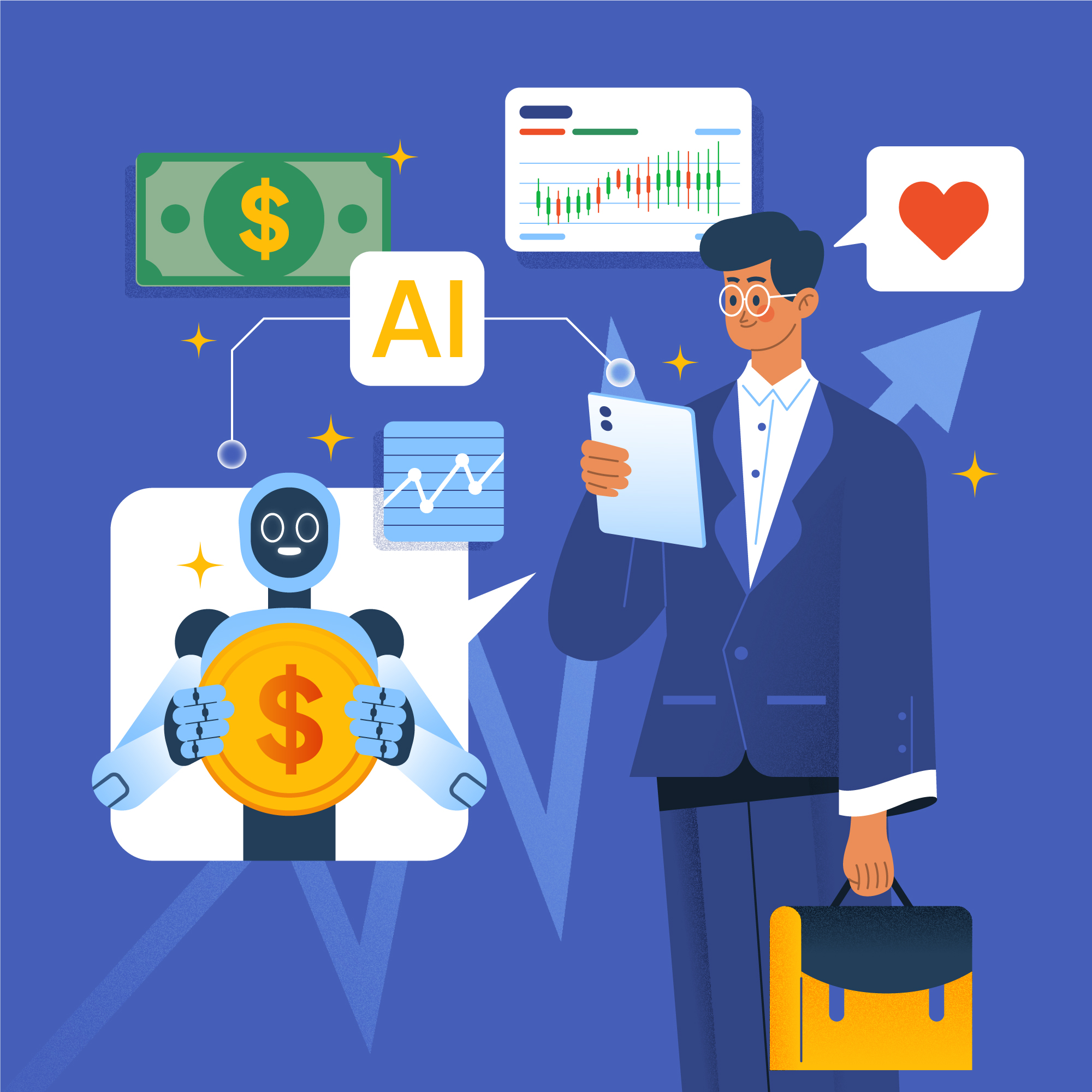 gen z budgeting with ai