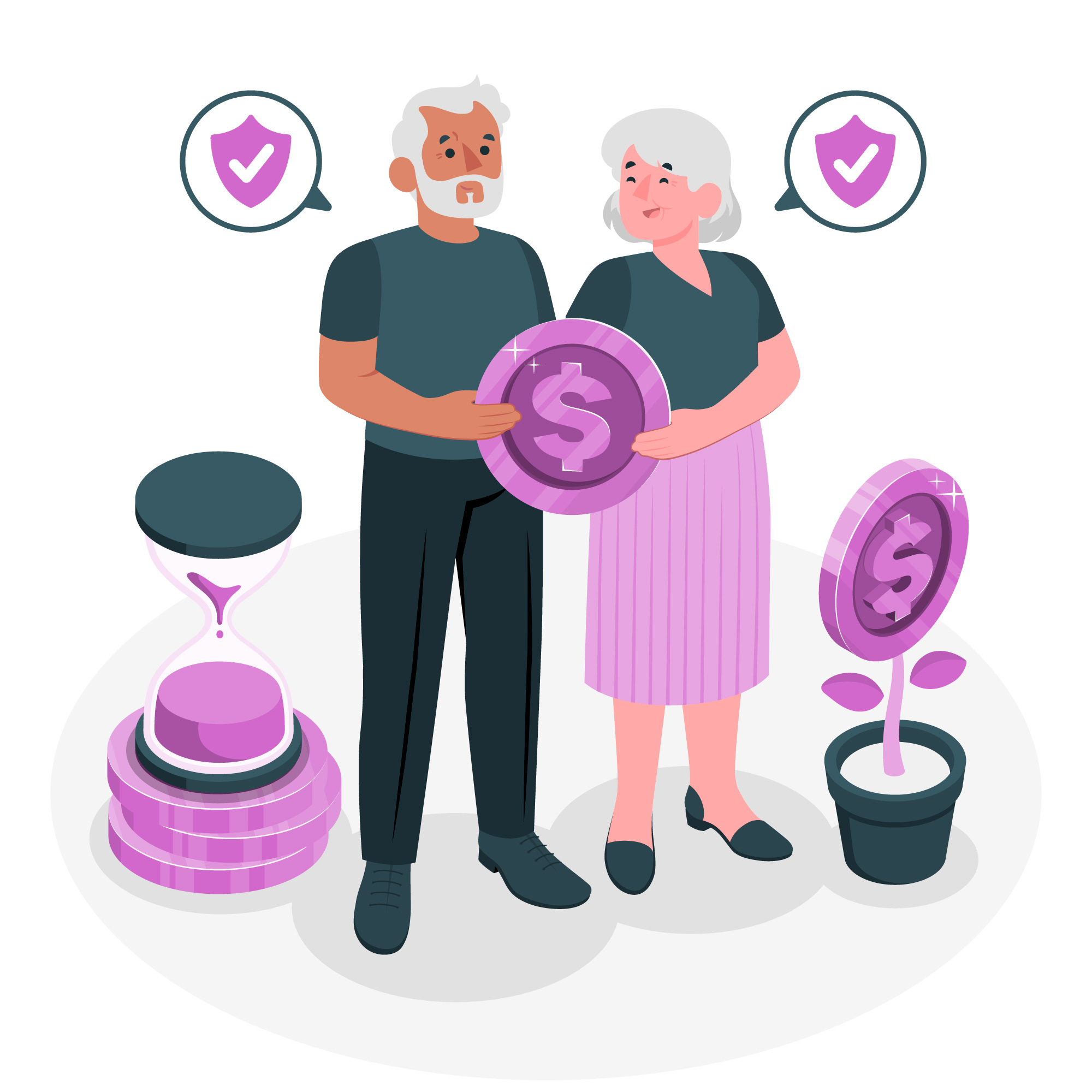 How to Retire at 40 in India