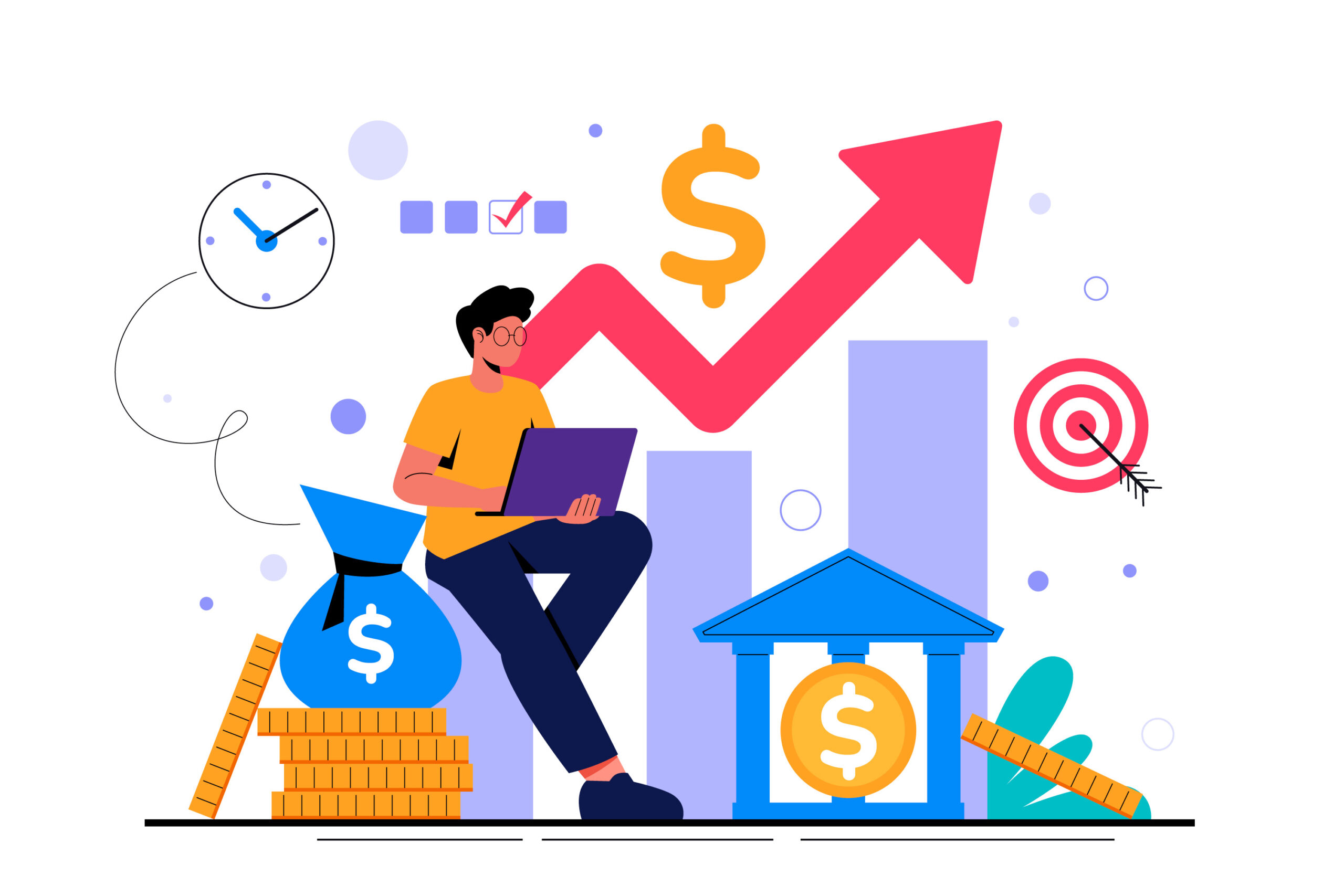 Gen Z financial literacy
